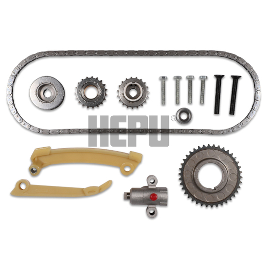 21-0464 - Timing Chain Kit 