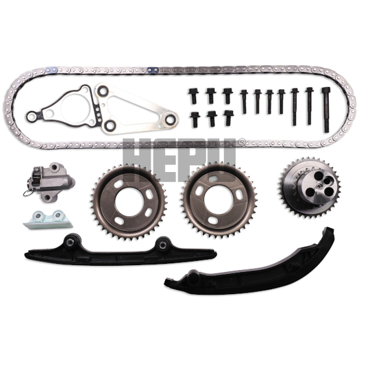 21-0460 - Timing Chain Kit 