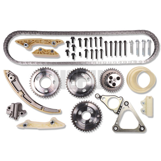 21-0467 - Timing Chain Kit 