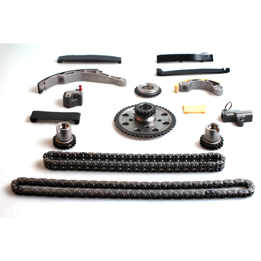 21-0513 - Timing Chain Kit 