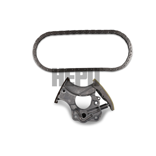 21-0502 - Timing Chain Kit 