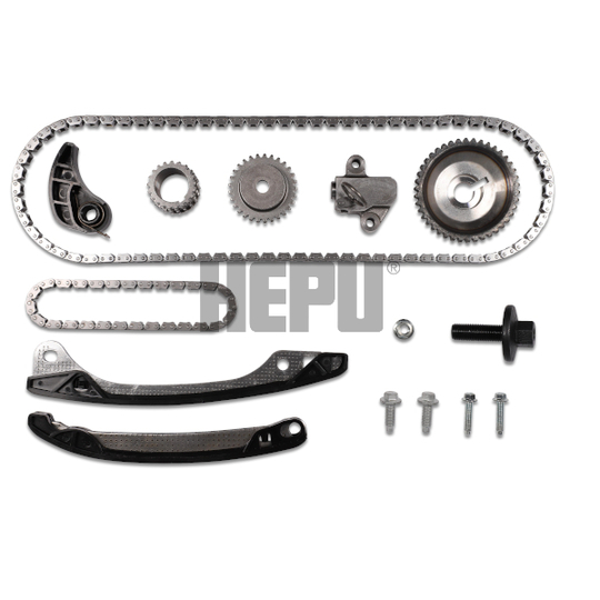 21-0509 - Timing Chain Kit 