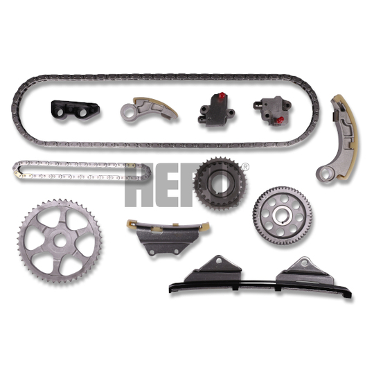 21-0529 - Timing Chain Kit 