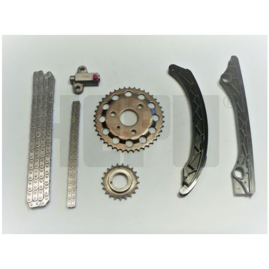 21-0568 - Timing Chain Kit 