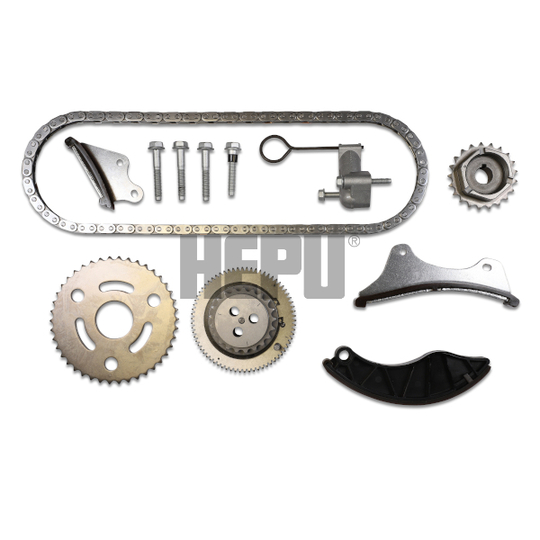 21-0607 - Timing Chain Kit 