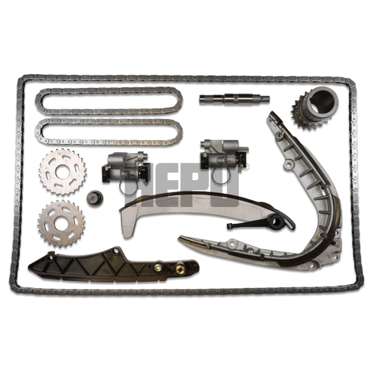 21-0592 - Timing Chain Kit 