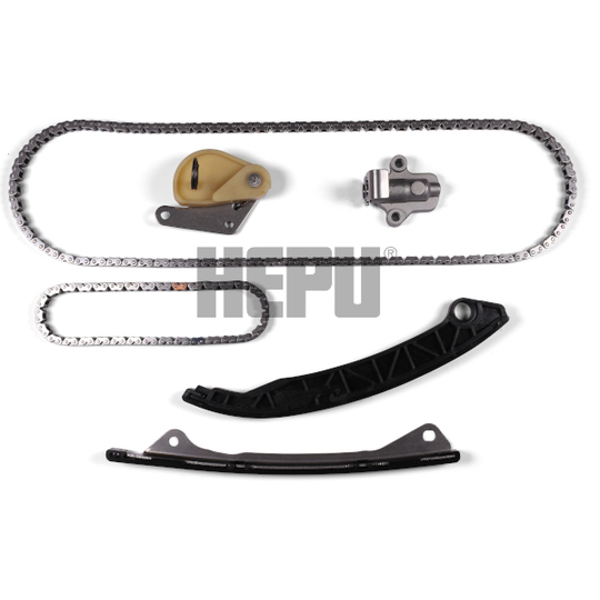 21-0575 - Timing Chain Kit 