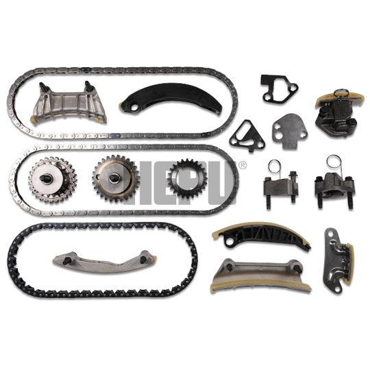 21-0608 - Timing Chain Kit 