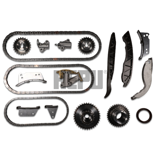 21-0580 - Timing Chain Kit 