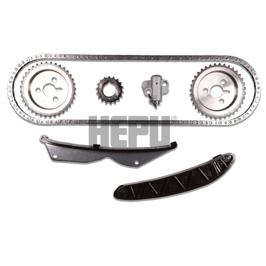 21-0620 - Timing Chain Kit 