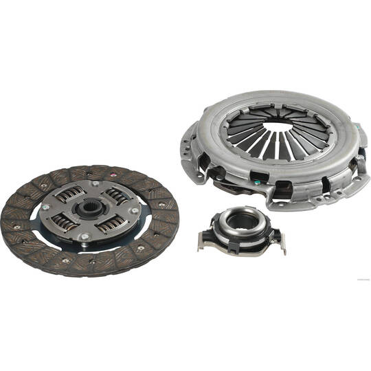 J2000802 - Clutch Kit 