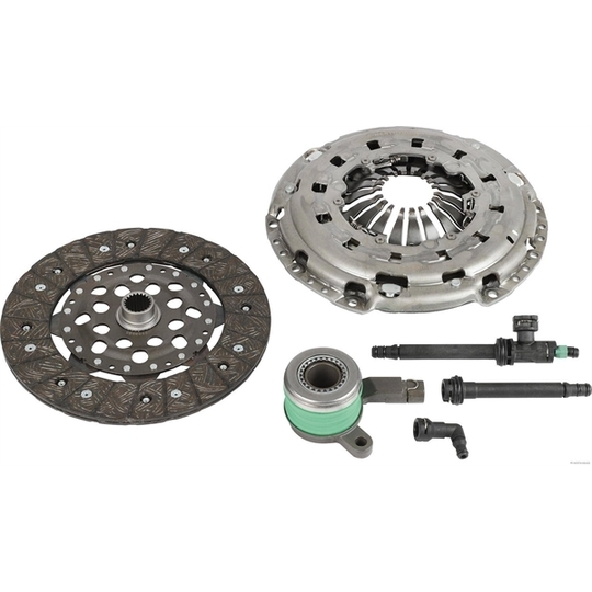 J2001308 - Clutch Kit 