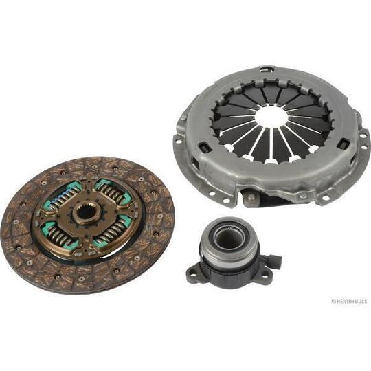 J2002404 - Clutch Kit 