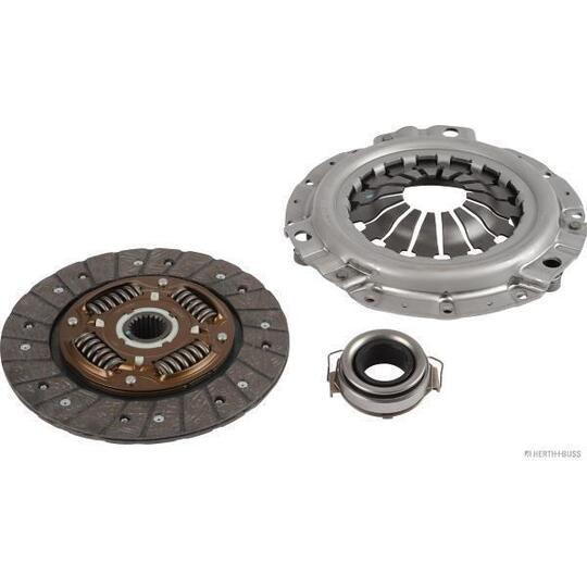 J2002510 - Clutch Kit 