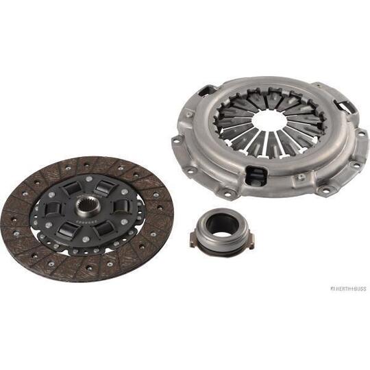 J2003155 - Clutch Kit 