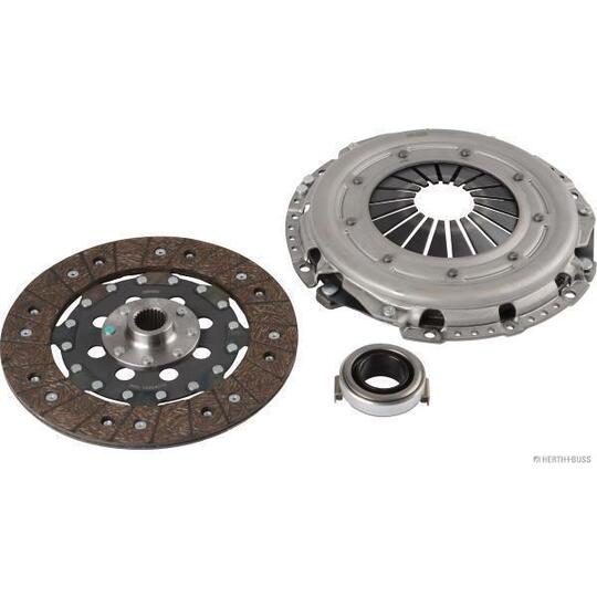 J2004115 - Clutch Kit 