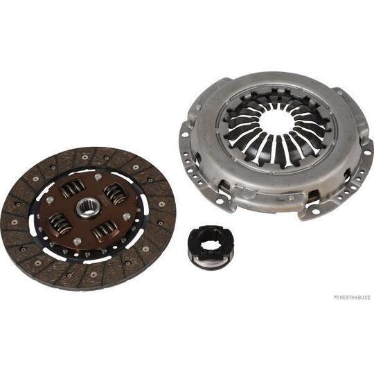 J2005174 - Clutch Kit 