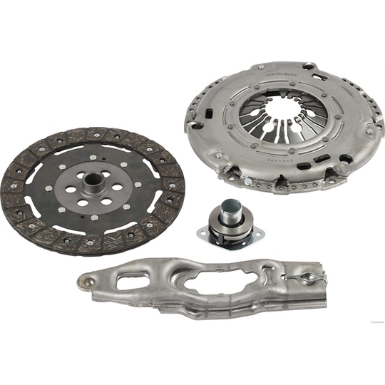 J2005036 - Clutch Kit 