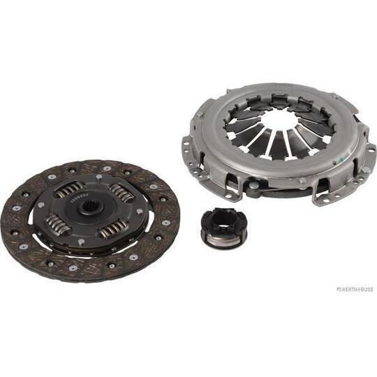 J2005175 - Clutch Kit 