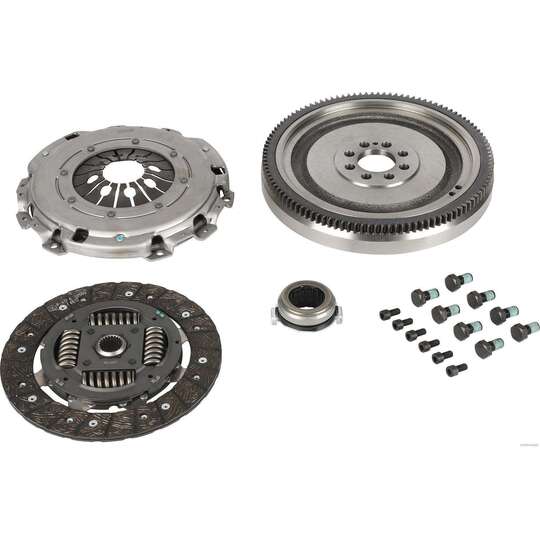 J2013000 - Conversion Set, clutch 