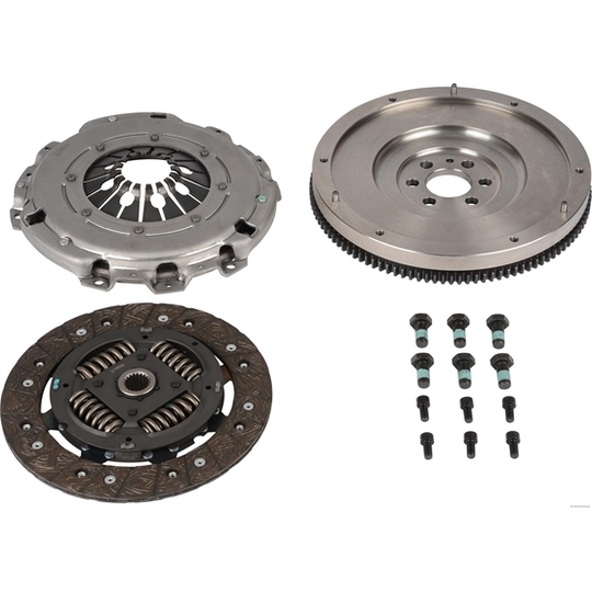 J2018000 - Conversion Set, clutch 