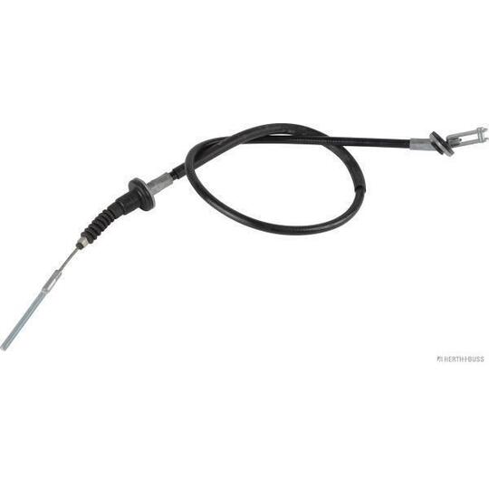 J2300903 - Clutch Cable 