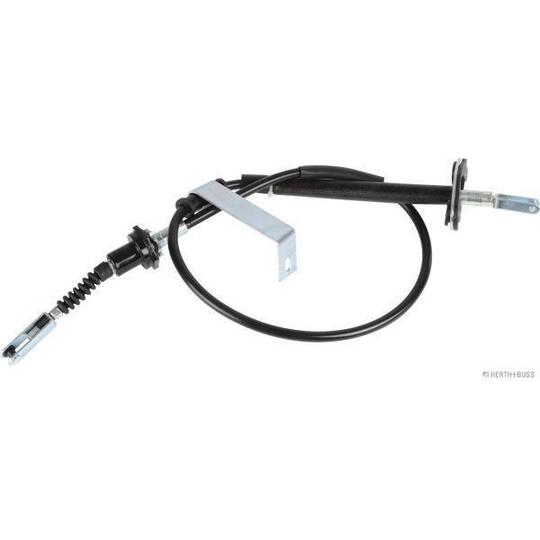 J2300508 - Clutch Cable 