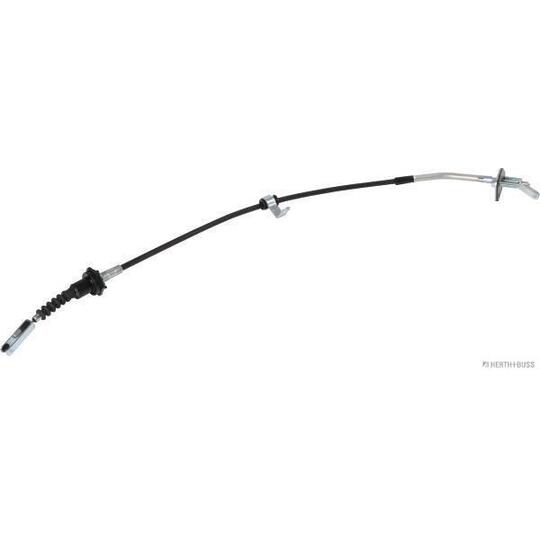 J2300306 - Clutch Cable 