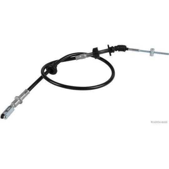 J2302072 - Clutch Cable 