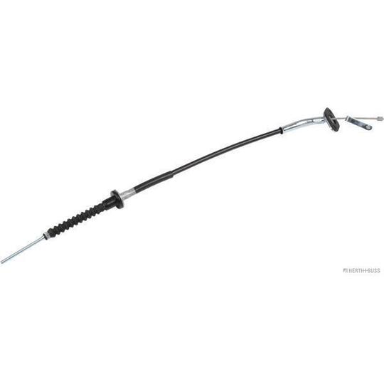 J2308029 - Clutch Cable 