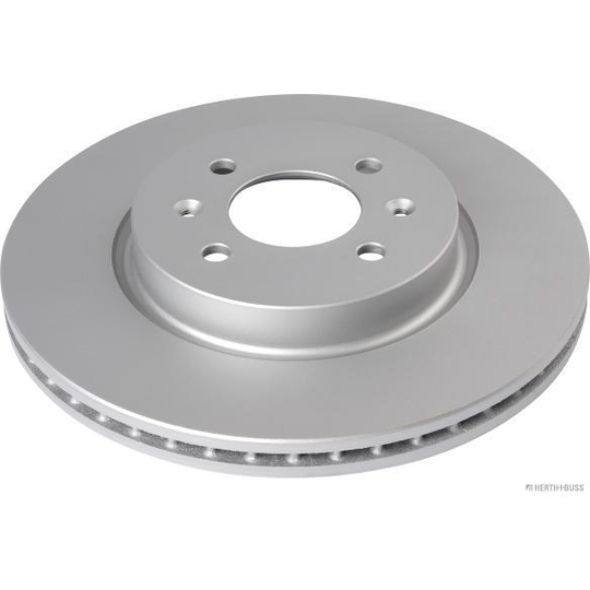 J3300344 - Brake Disc 