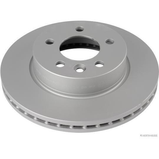 J3300803 - Brake Disc 