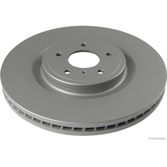 J3301017 - Brake Disc 