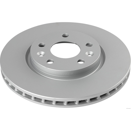 J3301117 - Brake Disc 