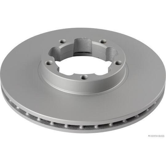 J3301084 - Brake Disc 