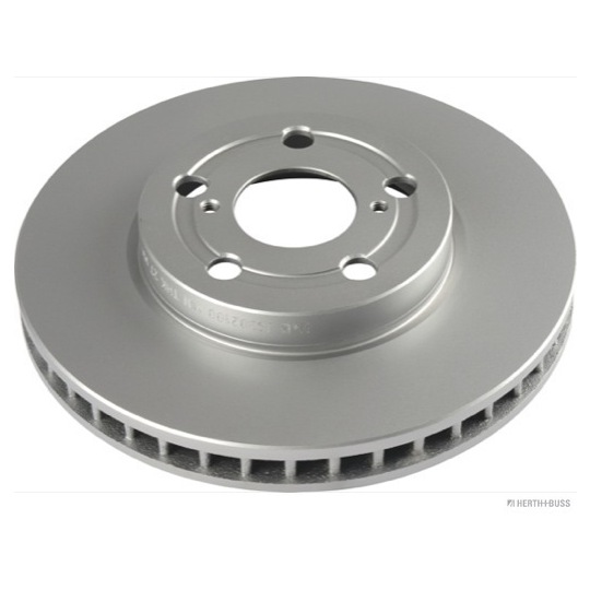 J3302100 - Brake Disc 