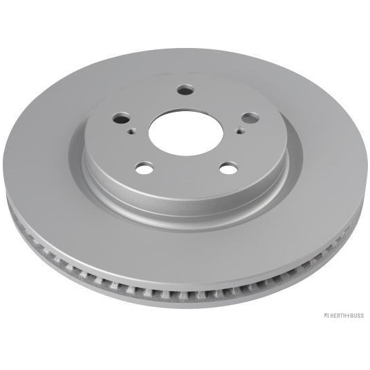 J3302197 - Brake Disc 