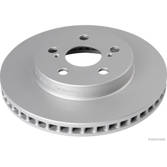 J3302198 - Brake Disc 