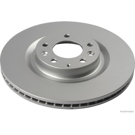 J3303019 - Brake Disc 