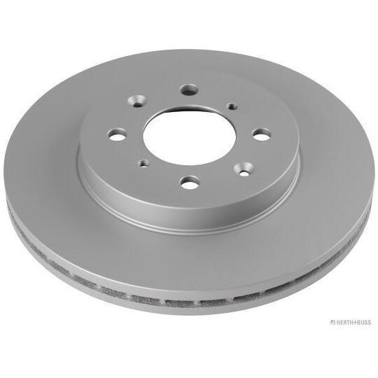J3304005 - Brake Disc 