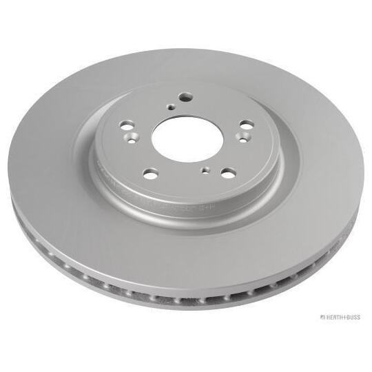 J3304070 - Brake Disc 