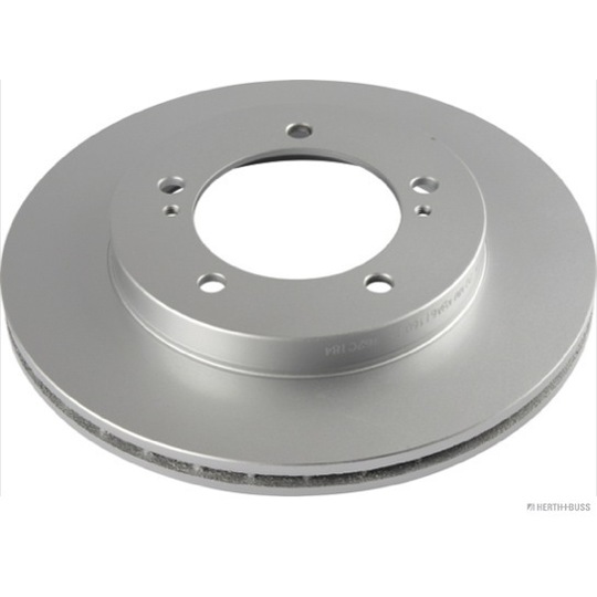 J3308009 - Brake Disc 