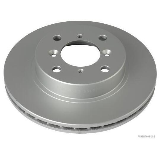 J3308010 - Brake Disc 