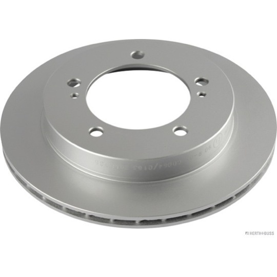 J3308008 - Brake Disc 