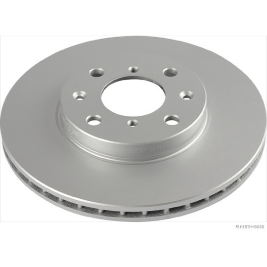 J3308020 - Brake Disc 