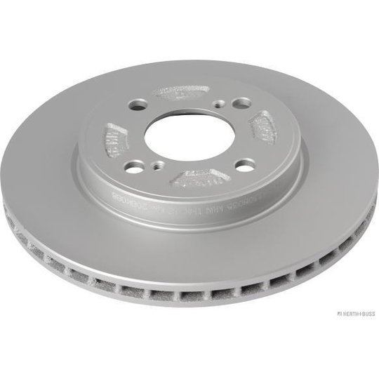 J3308035 - Brake Disc 