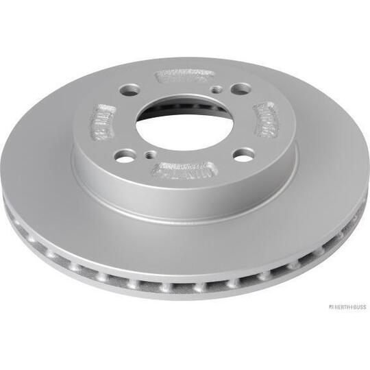 J3308036 - Brake Disc 