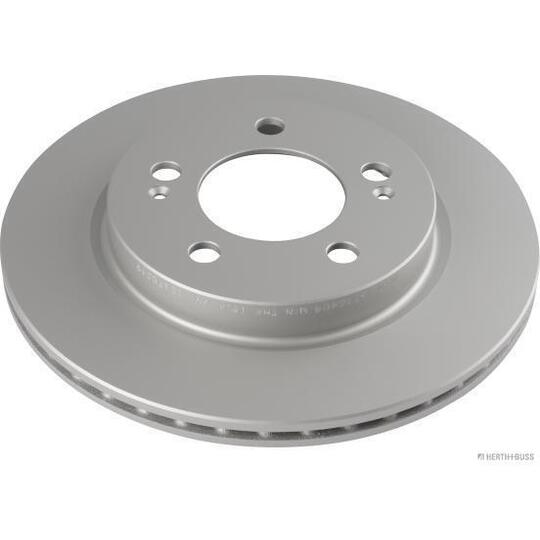 J3310406 - Brake Disc 