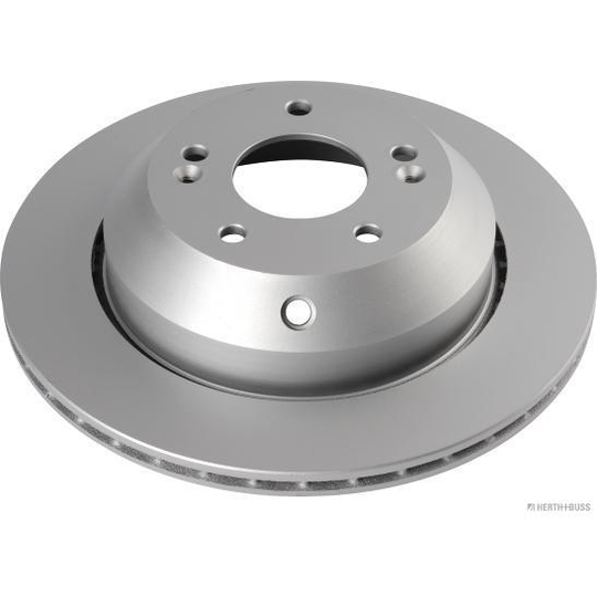 J3310321 - Brake Disc 