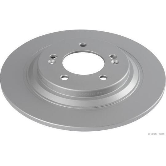 J3310324 - Brake Disc 